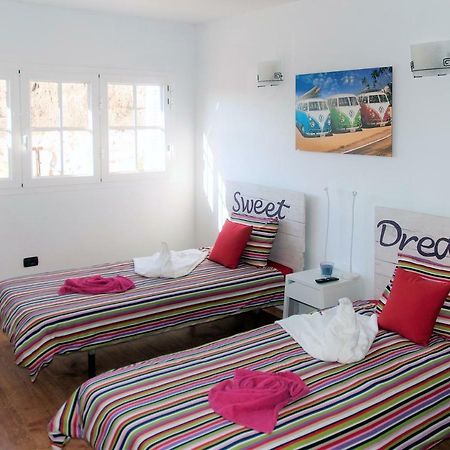 Bed & Breakfast Tenerife Bed & Breakfast San Miguel de Abona Luaran gambar