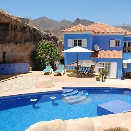 Bed & Breakfast Tenerife Bed & Breakfast San Miguel de Abona Luaran gambar