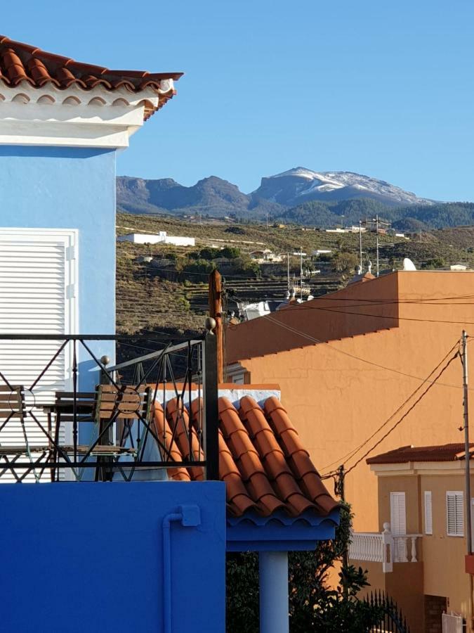 Bed & Breakfast Tenerife Bed & Breakfast San Miguel de Abona Luaran gambar