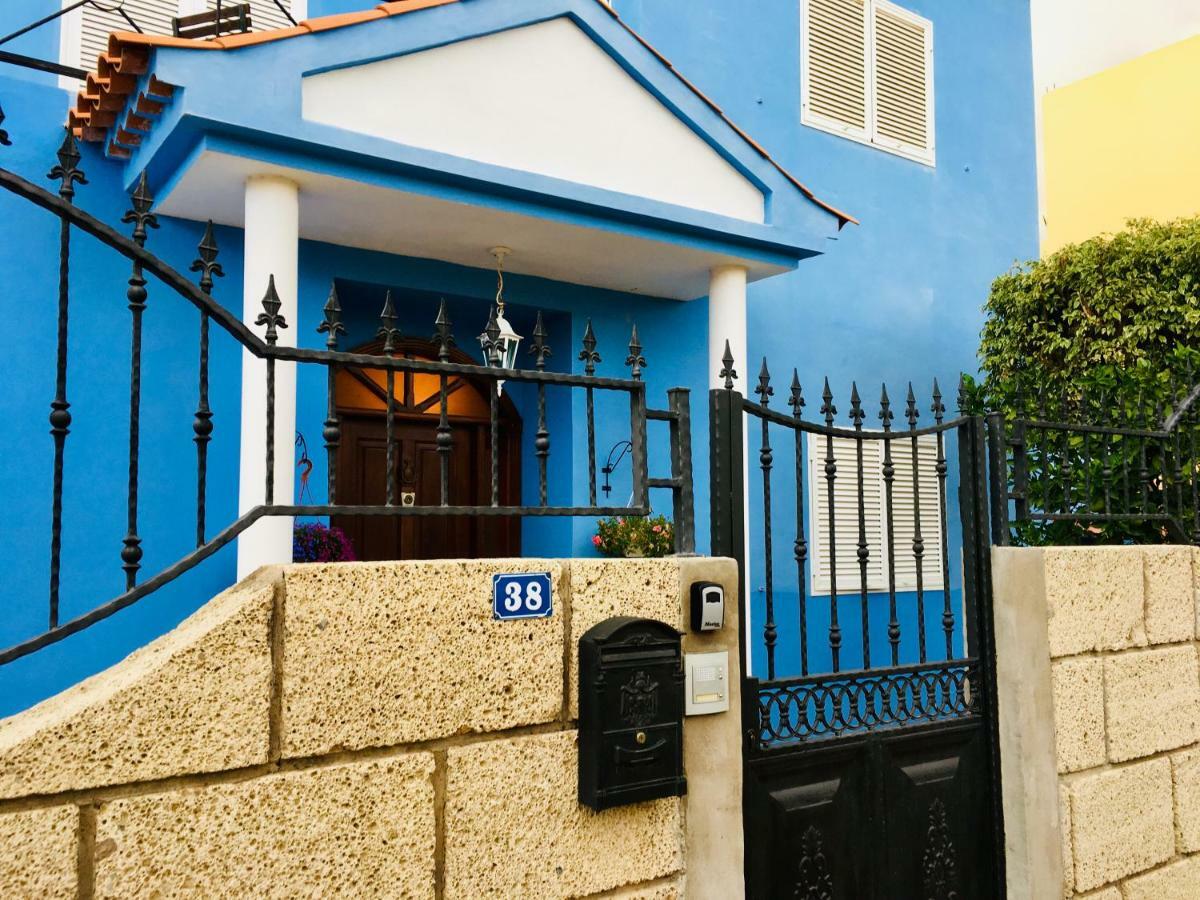 Bed & Breakfast Tenerife Bed & Breakfast San Miguel de Abona Luaran gambar