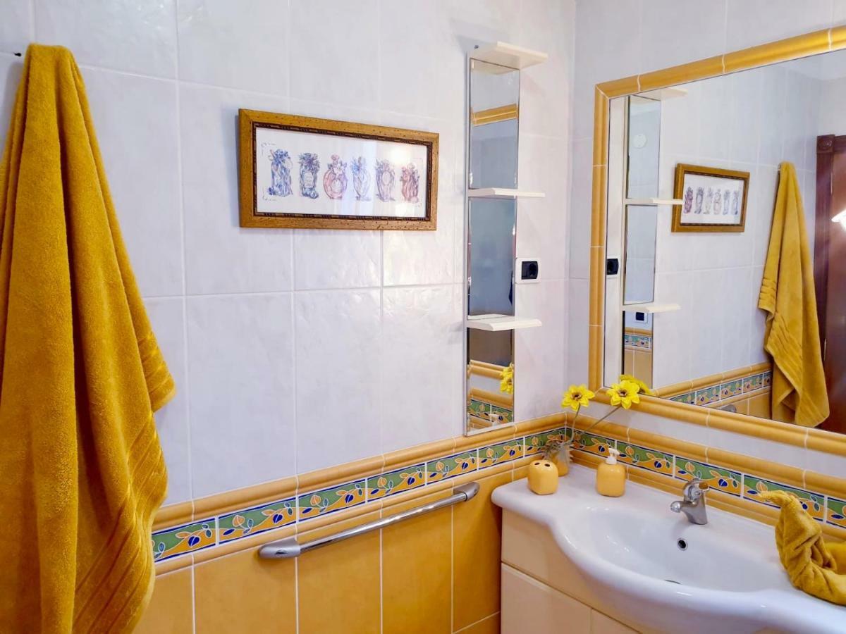 Bed & Breakfast Tenerife Bed & Breakfast San Miguel de Abona Luaran gambar