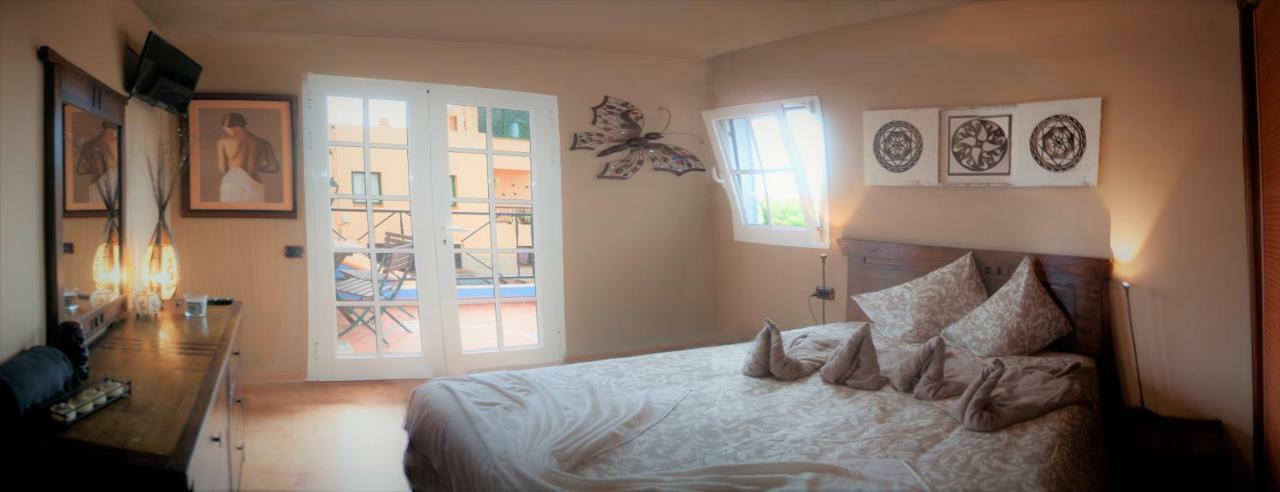 Bed & Breakfast Tenerife Bed & Breakfast San Miguel de Abona Luaran gambar