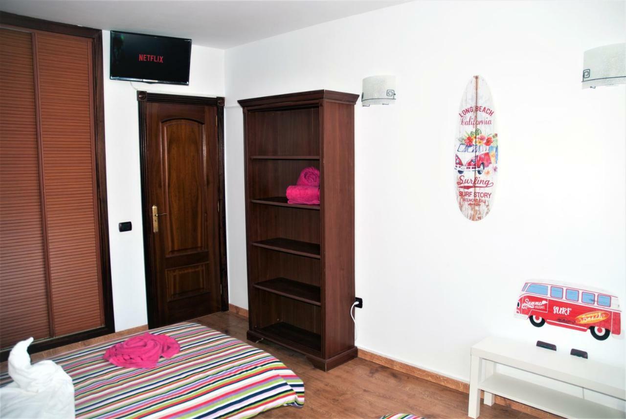 Bed & Breakfast Tenerife Bed & Breakfast San Miguel de Abona Luaran gambar