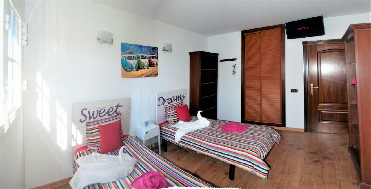 Bed & Breakfast Tenerife Bed & Breakfast San Miguel de Abona Luaran gambar