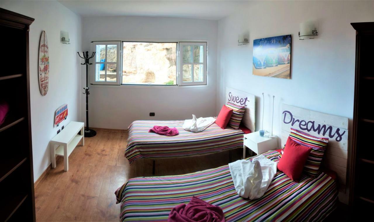 Bed & Breakfast Tenerife Bed & Breakfast San Miguel de Abona Luaran gambar