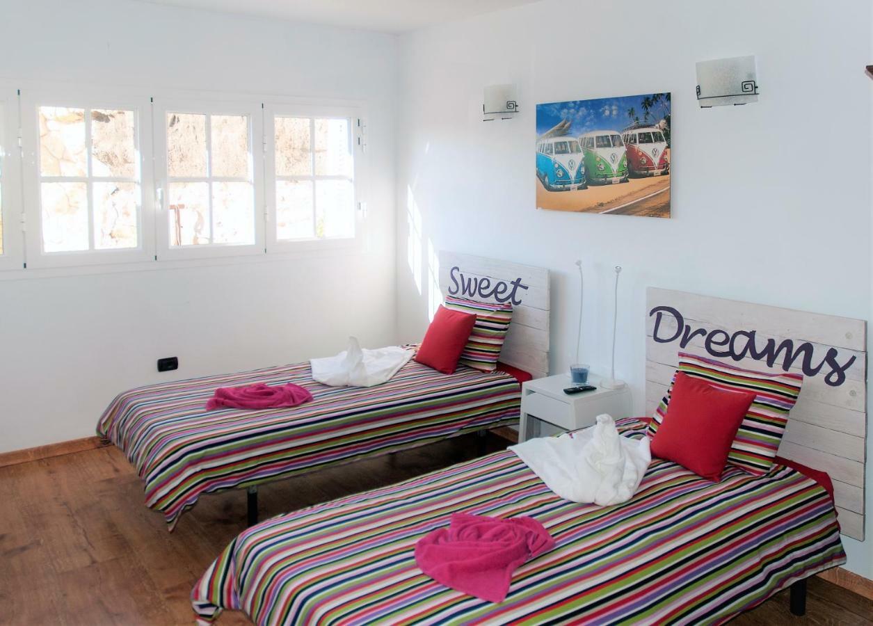 Bed & Breakfast Tenerife Bed & Breakfast San Miguel de Abona Luaran gambar