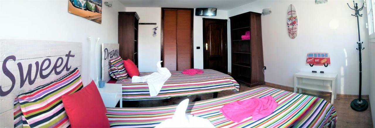 Bed & Breakfast Tenerife Bed & Breakfast San Miguel de Abona Luaran gambar