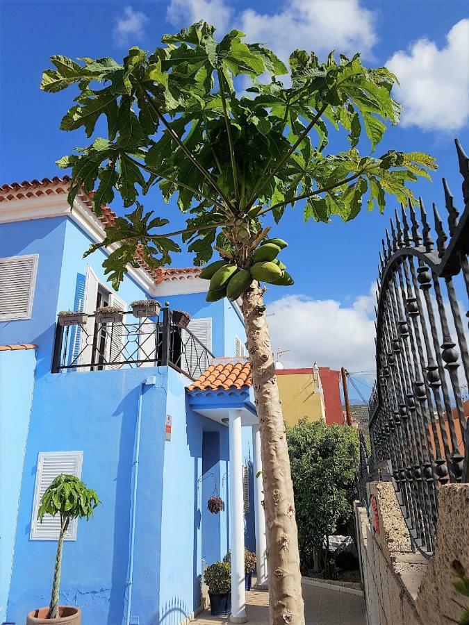 Bed & Breakfast Tenerife Bed & Breakfast San Miguel de Abona Luaran gambar