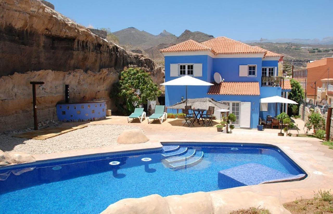 Bed & Breakfast Tenerife Bed & Breakfast San Miguel de Abona Luaran gambar