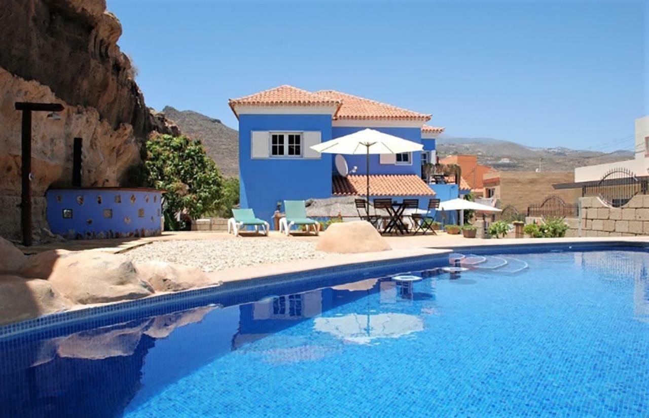 Bed & Breakfast Tenerife Bed & Breakfast San Miguel de Abona Luaran gambar