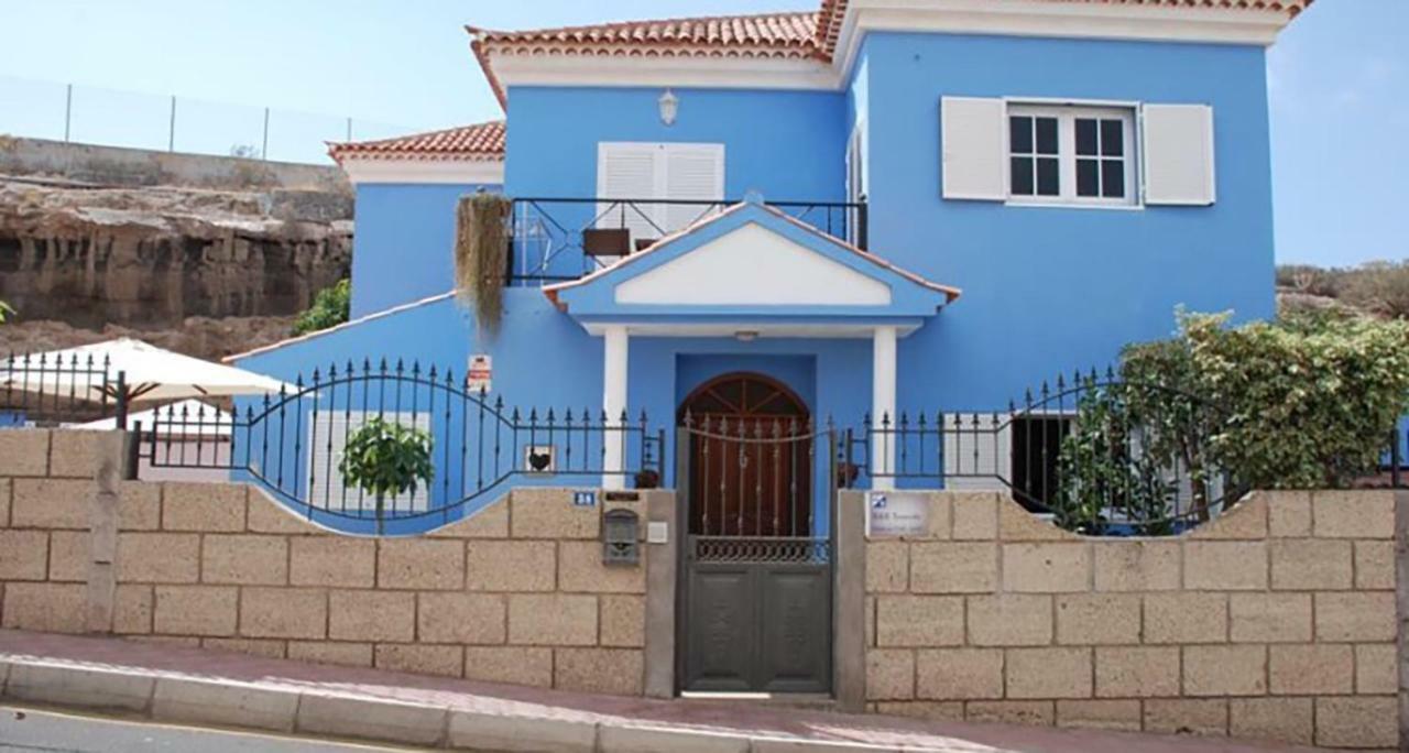 Bed & Breakfast Tenerife Bed & Breakfast San Miguel de Abona Luaran gambar