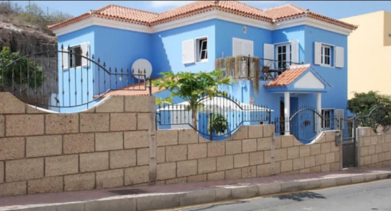 Bed & Breakfast Tenerife Bed & Breakfast San Miguel de Abona Luaran gambar