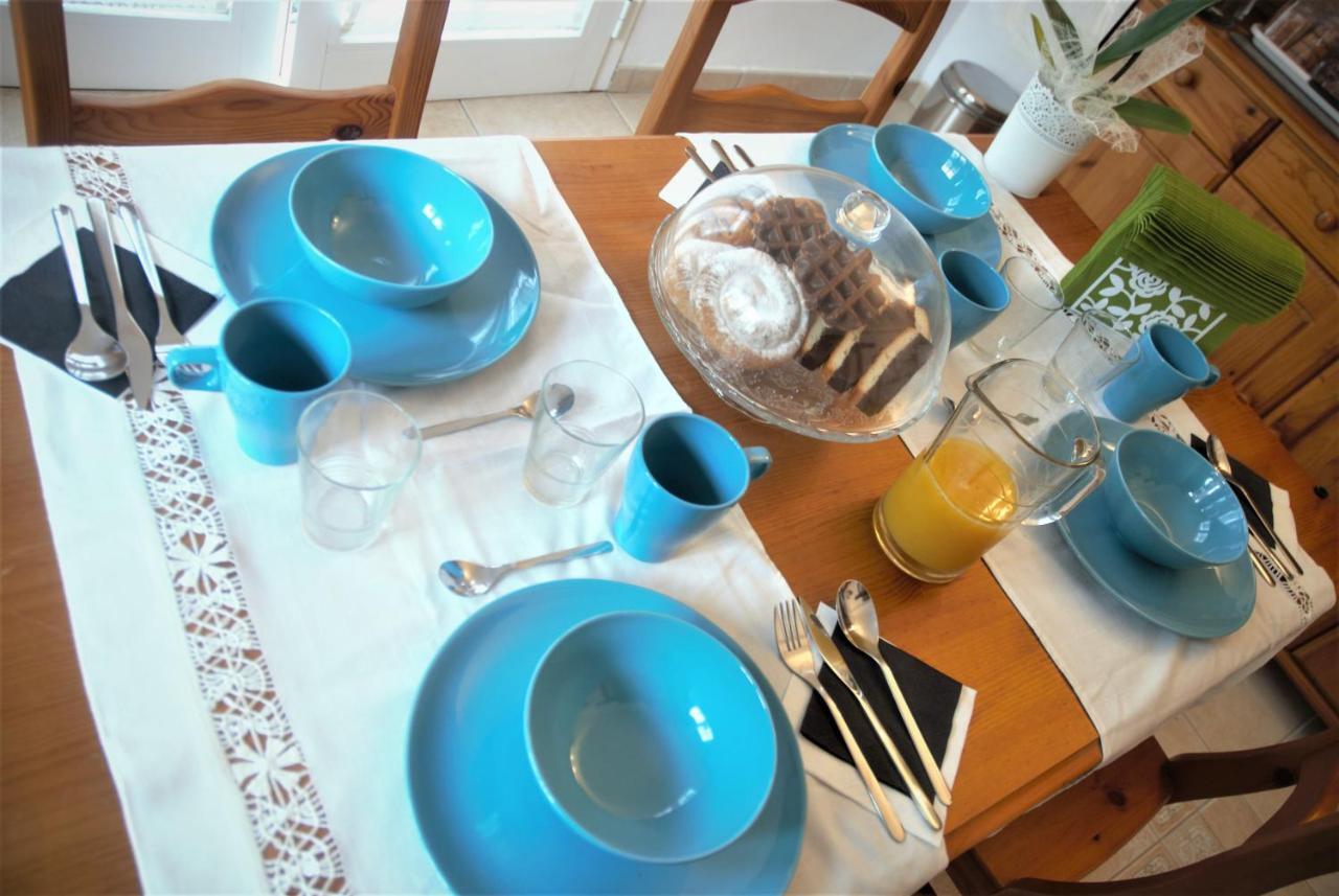 Bed & Breakfast Tenerife Bed & Breakfast San Miguel de Abona Luaran gambar