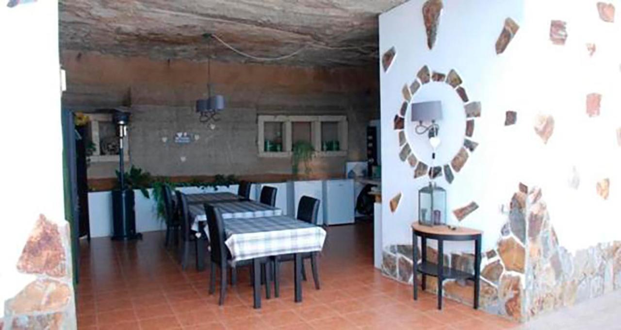 Bed & Breakfast Tenerife Bed & Breakfast San Miguel de Abona Luaran gambar